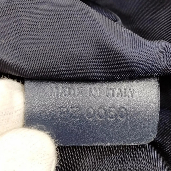 Auth Dior Trotter 2000 Boston 2way Bag - Picture 4 of 10